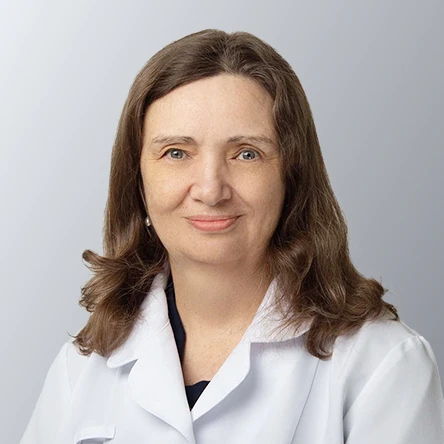 Шушканова Елена Юрьевна